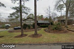 3902 Donaldson Dr, Atlanta, GA 30341