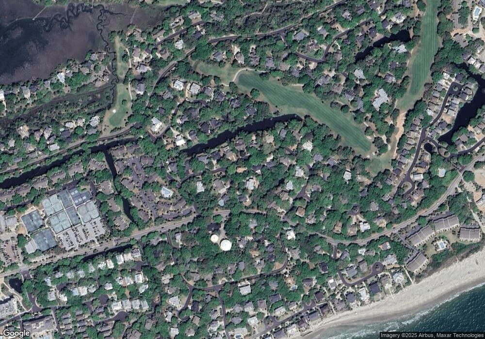 35 Fairway Oaks Ln, Isle of Palms, SC 29451 - photo 1