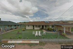7795 Nukupuu St, Kekaha, HI 96752