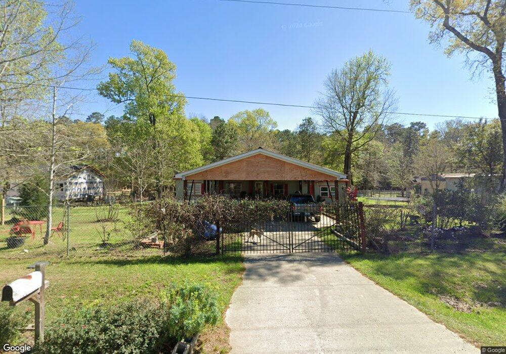 13656 Pinewood Village Dr, Conroe, TX 77302 - photo 1