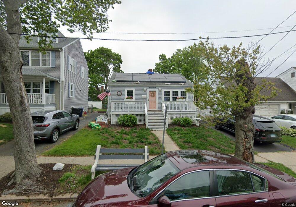 9 Templeton St, West Haven, CT 06516 - photo 1