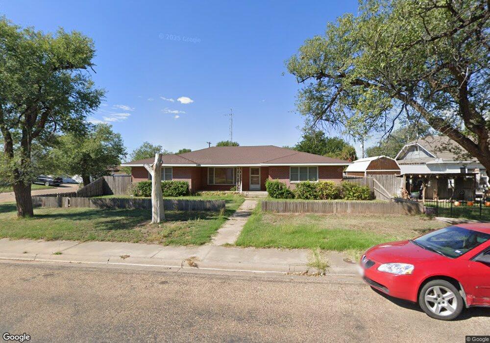 524 Beard Ave, Dumas, TX 79029 - photo 1