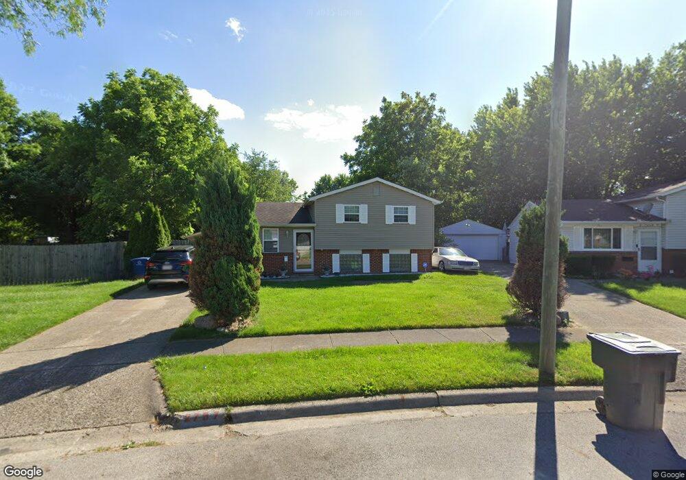 2757 Mellowbrook St, Columbus, OH 43232 - photo 1