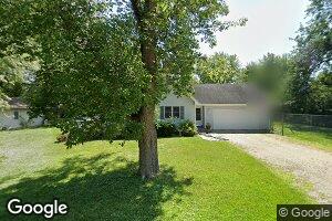 W307 Circle Dr, Genoa City, WI 53128