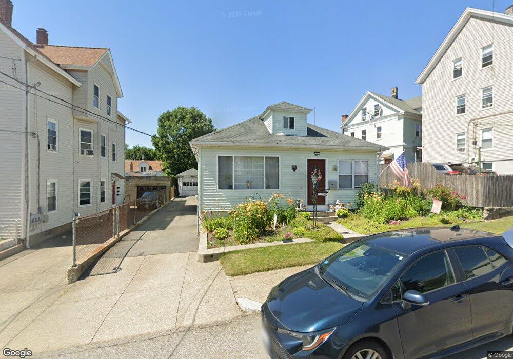 40 Woodland St, Pawtucket, RI 02860 - photo 1