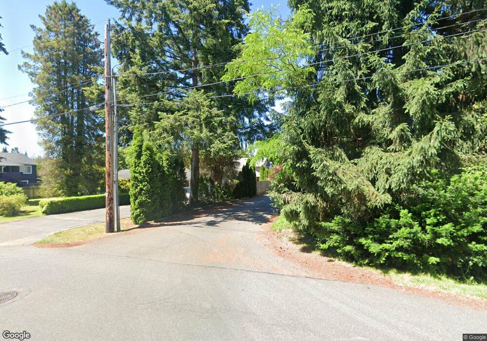 8025 NE 145th Place, Bothell, WA 98028 - photo 1