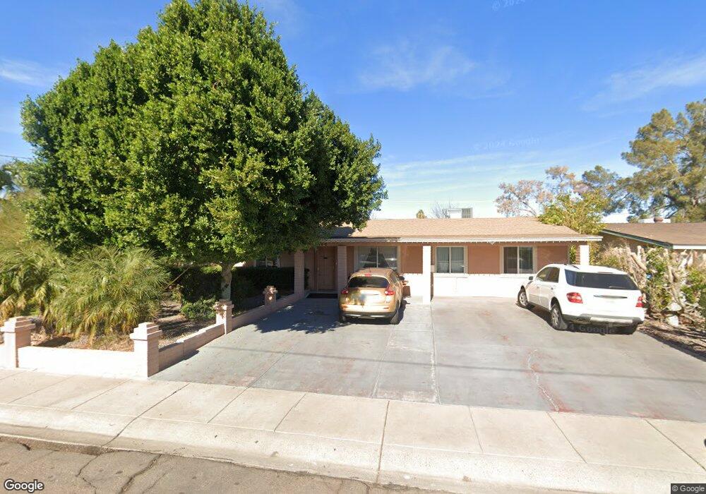 3646 W Dunlap Ave, Phoenix, AZ 85051 - photo 1