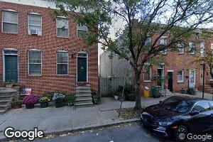 116 W Cross St, Baltimore, MD 21230