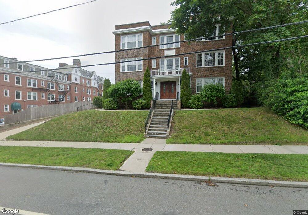 124 Blackstone Blvd unit 6, Providence, RI 02906 - photo 1