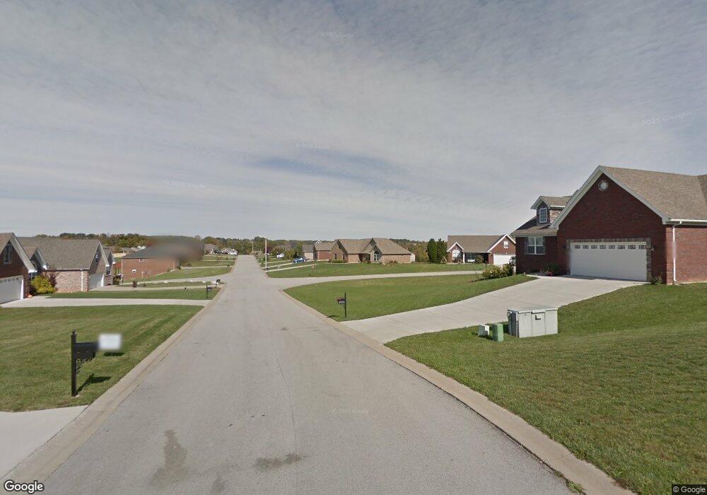 0 Brookhill Ct unit 201807847, Georgetown, IN 47122 - photo 1