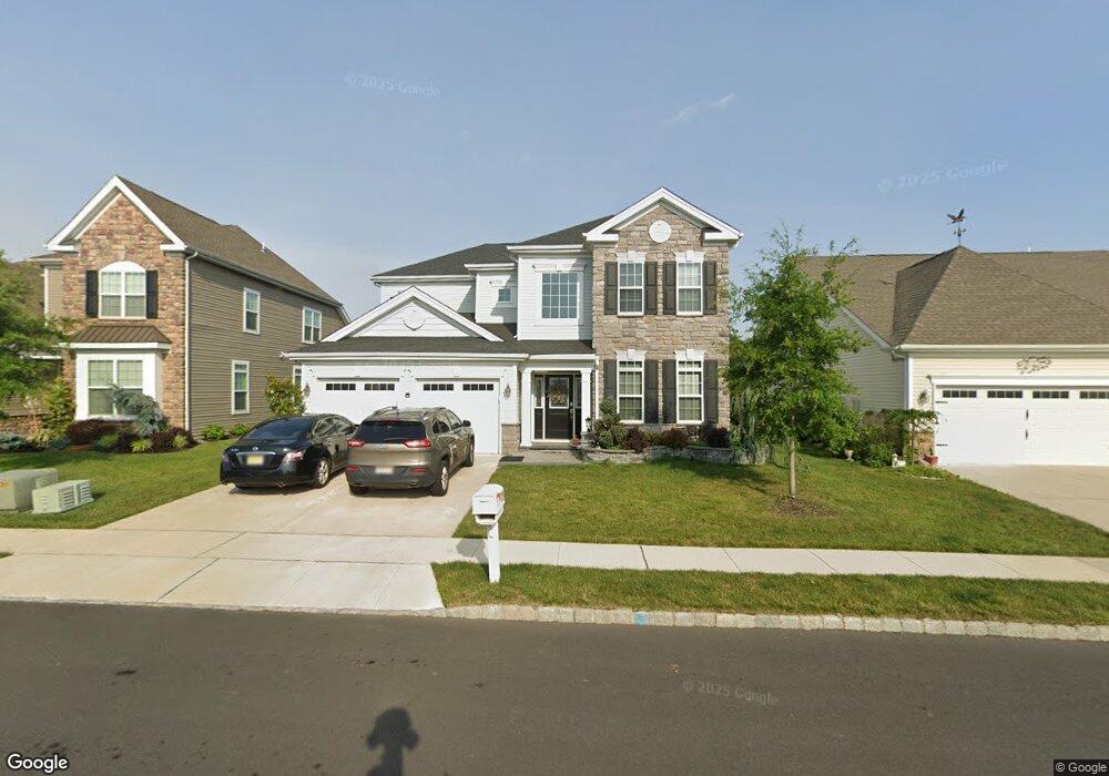 73 Bernini Way, Monmouth Junction, NJ 08852 - photo 1