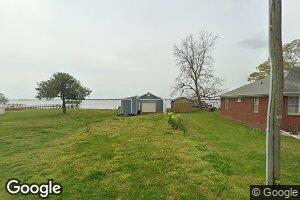 208 Riverview Ave, Camden, NC 27921