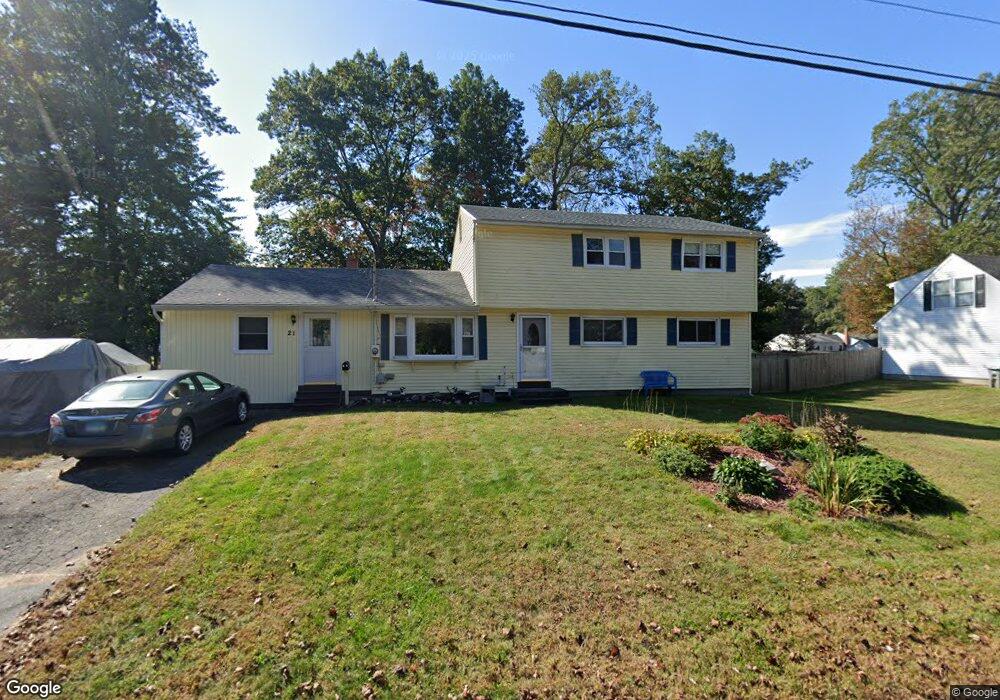 21 Debra St, Enfield, CT 06082 - photo 1