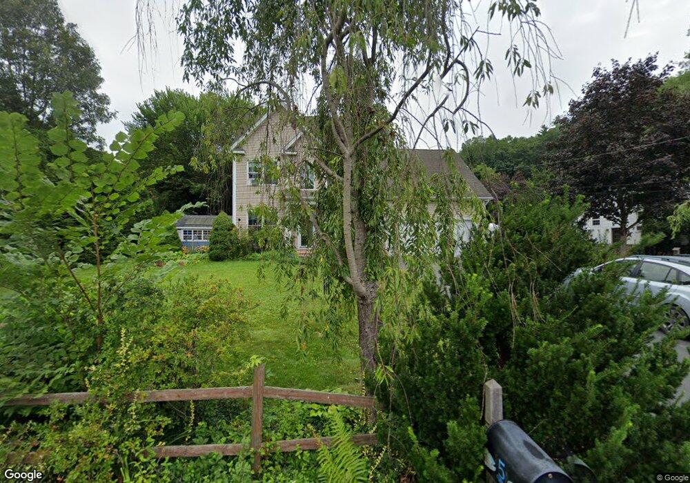 5 Goodwill Trail, Avon, CT 06001 - photo 1