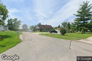 220 N 4th St, Elberfeld, IN 47613