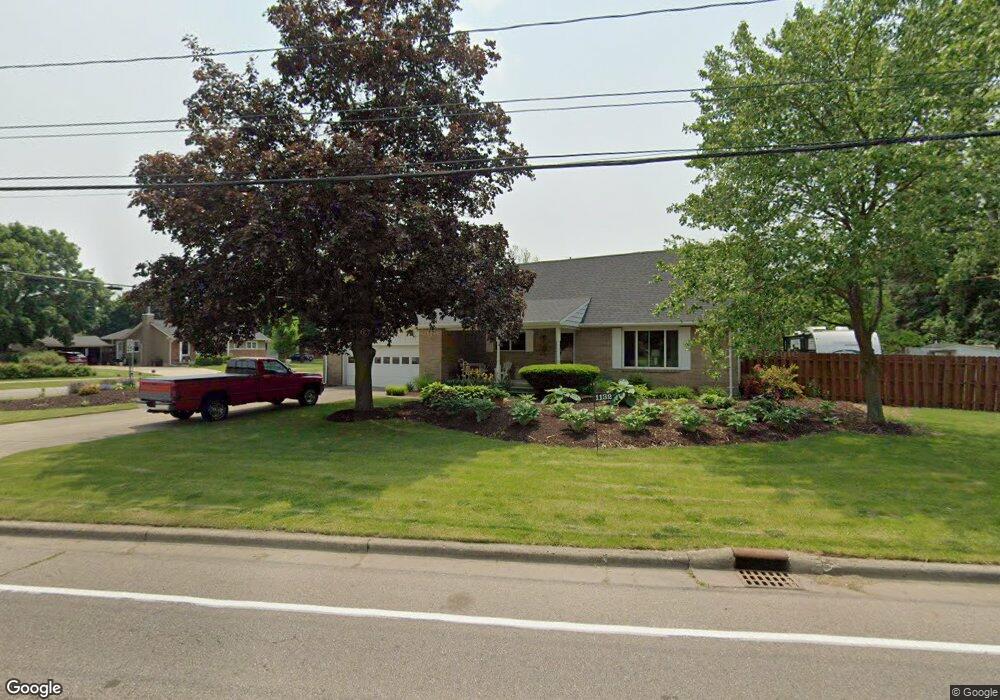 1132 Coutant St, Flushing, MI 48433 - photo 1