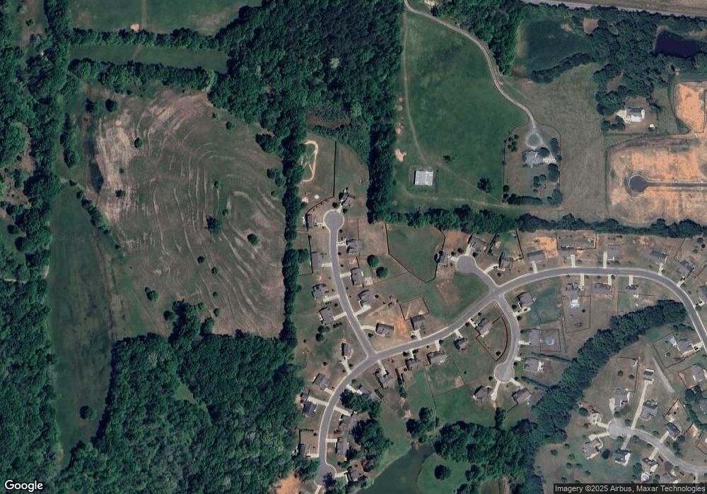 844 Bradmore Ct, Hoschton, GA 30548 - photo 1