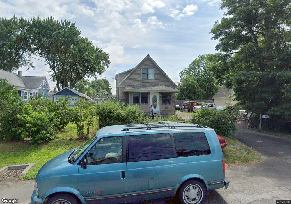 1724 Ferguson St, Schenectady, NY 12303 - photo 1