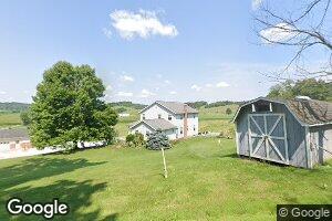 1271 Township Road 418, Dundee, OH 44624