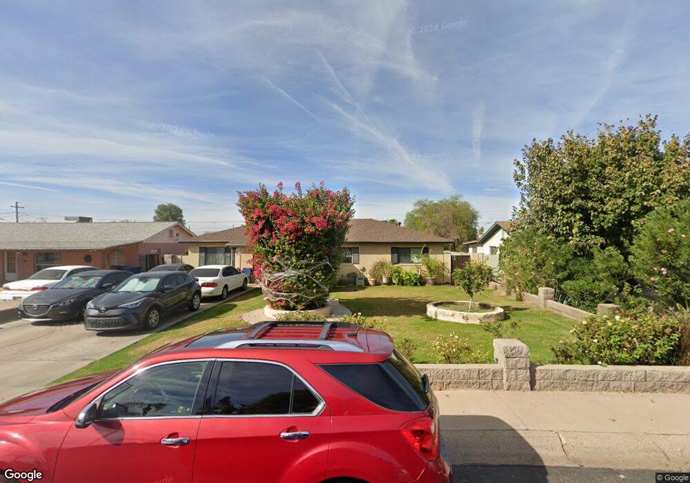 728 N Colorado St, Chandler, AZ 85225 - photo 1