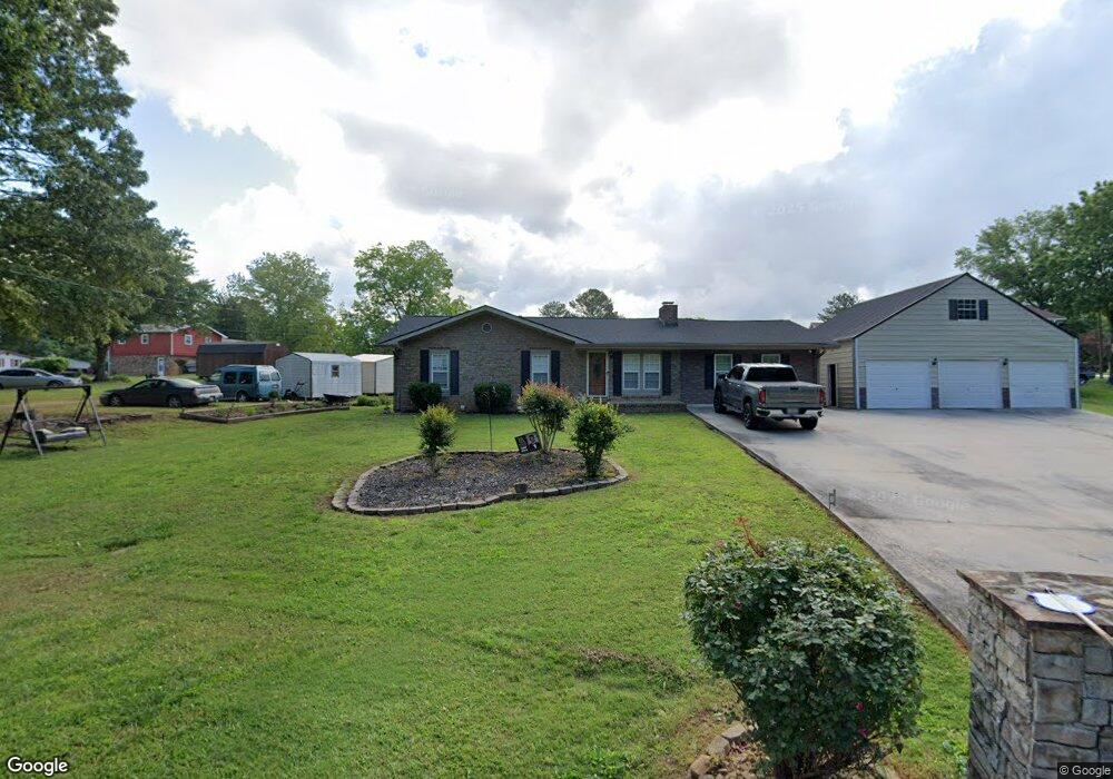 340 Henson Cir, Carrollton, GA 30117 - photo 1