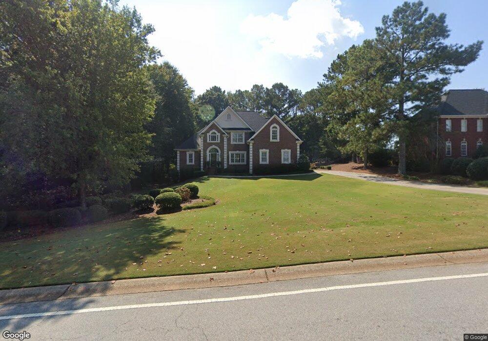 425 Birkdale Blvd, Carrollton, GA 30116 - photo 1