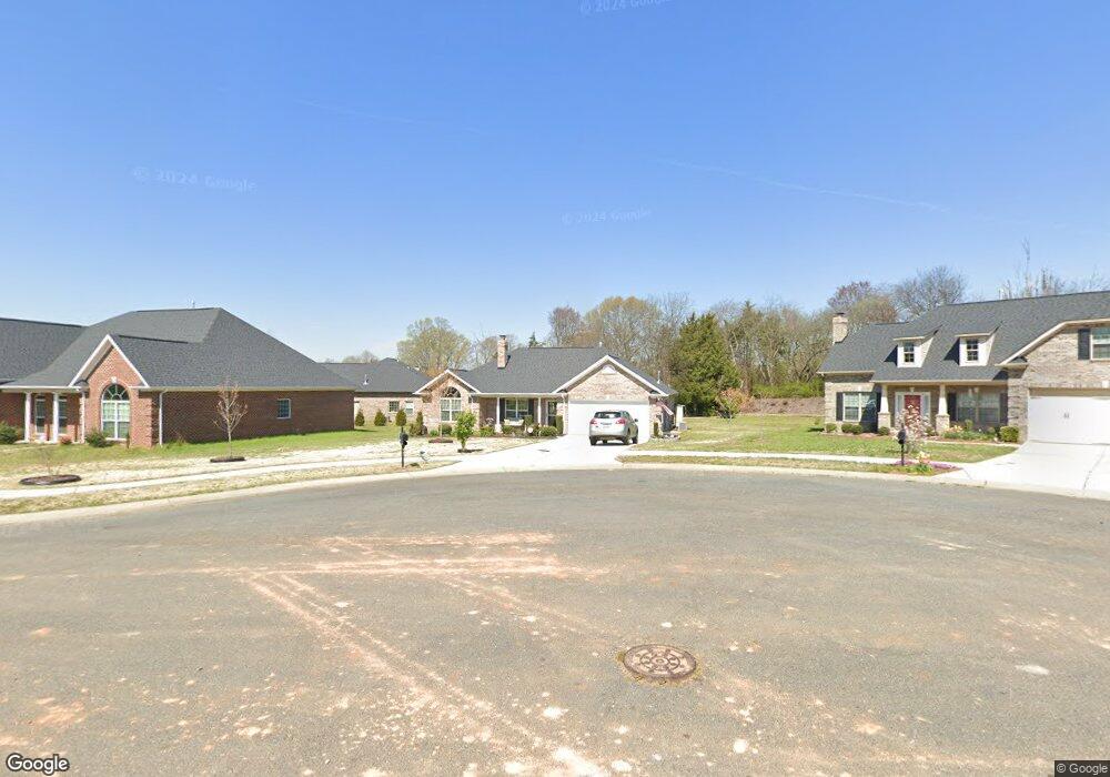 5425 Roberta Rd unit 7, Harrisburg, NC 28075 - photo 1