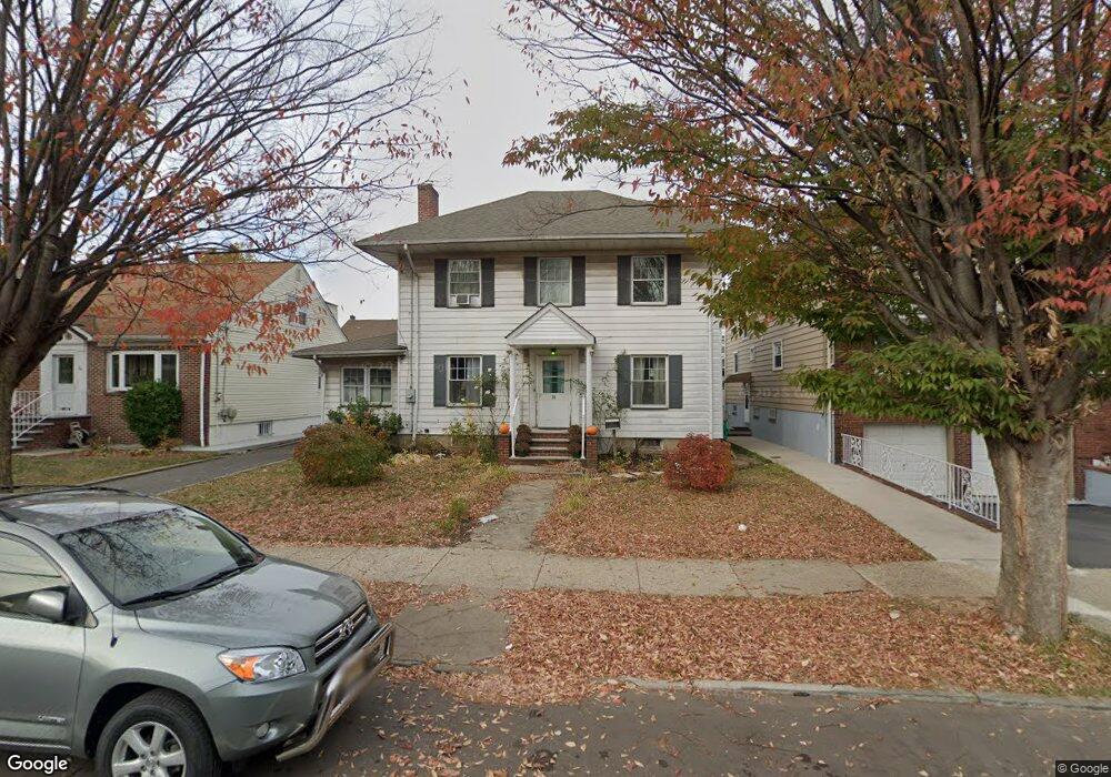 26 N 10th St unit 28, Newark, NJ 07107 - photo 1