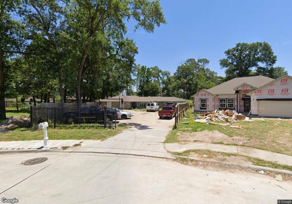 2614 Carmel St, Houston, TX 77091 - photo 1
