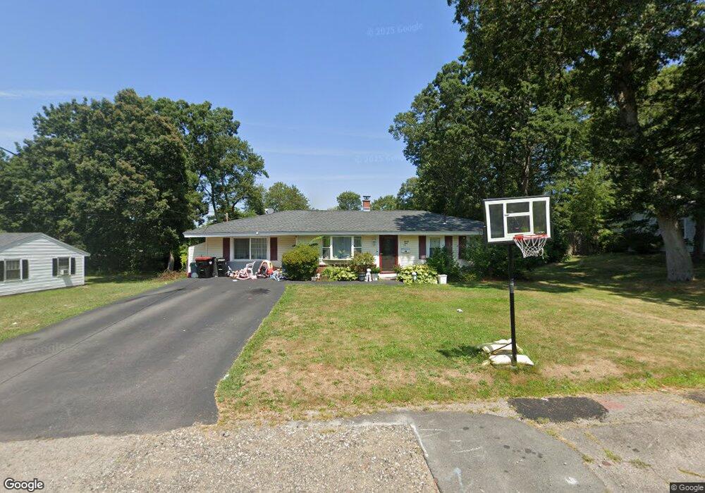 39 Massachusetts Ave, Brockton, MA 02302 - photo 1