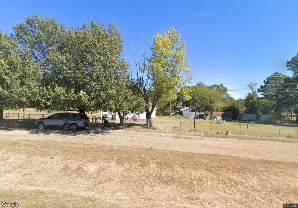 4934 Oliver Springs Rd, Rudy, AR 72952 - photo 1