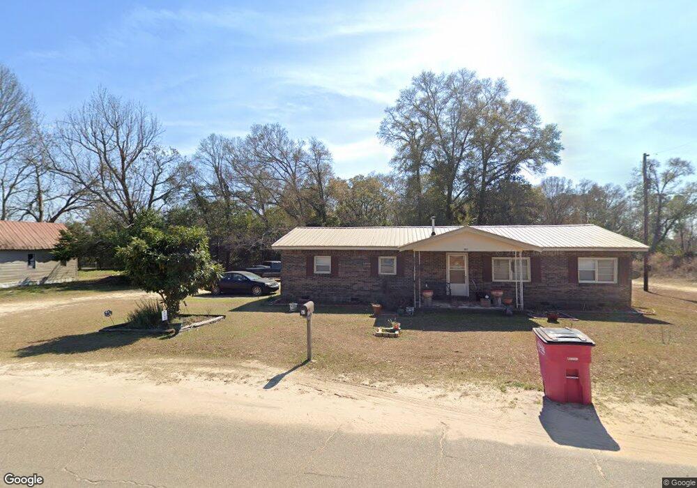 57 6th St, McRae-helena, GA 31037 - photo 1