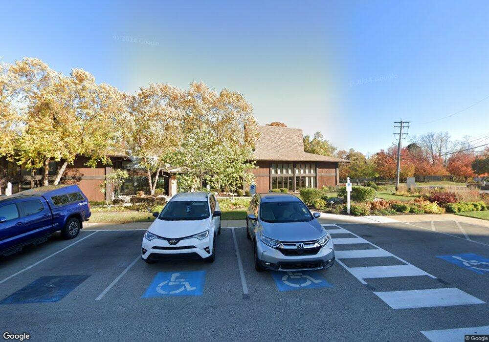 20330 Valley Forge Cir, King of Prussia, PA 19406 - photo 1