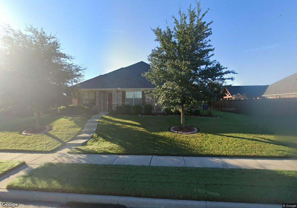 112 Forestbrook Dr, Wylie, TX 75098 - photo 1