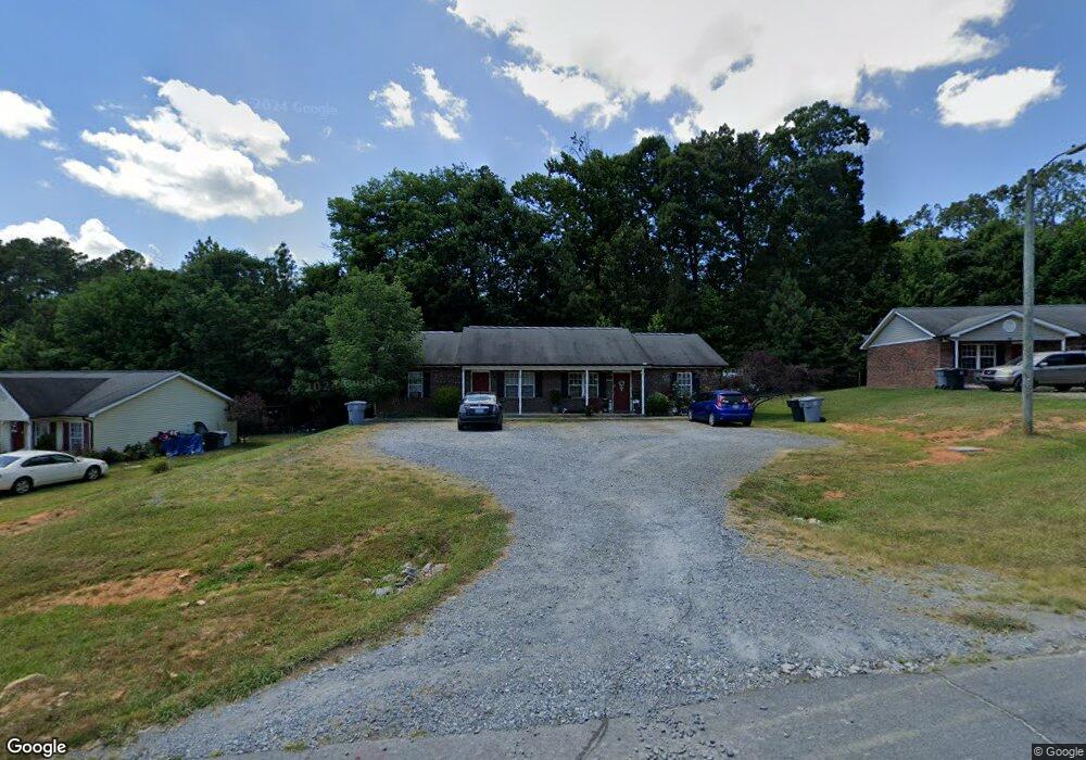 1114 Timbal Ct, Asheboro, NC 27205 - photo 1