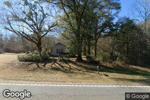 1788 Us Highway 82, Georgetown, GA 39854
