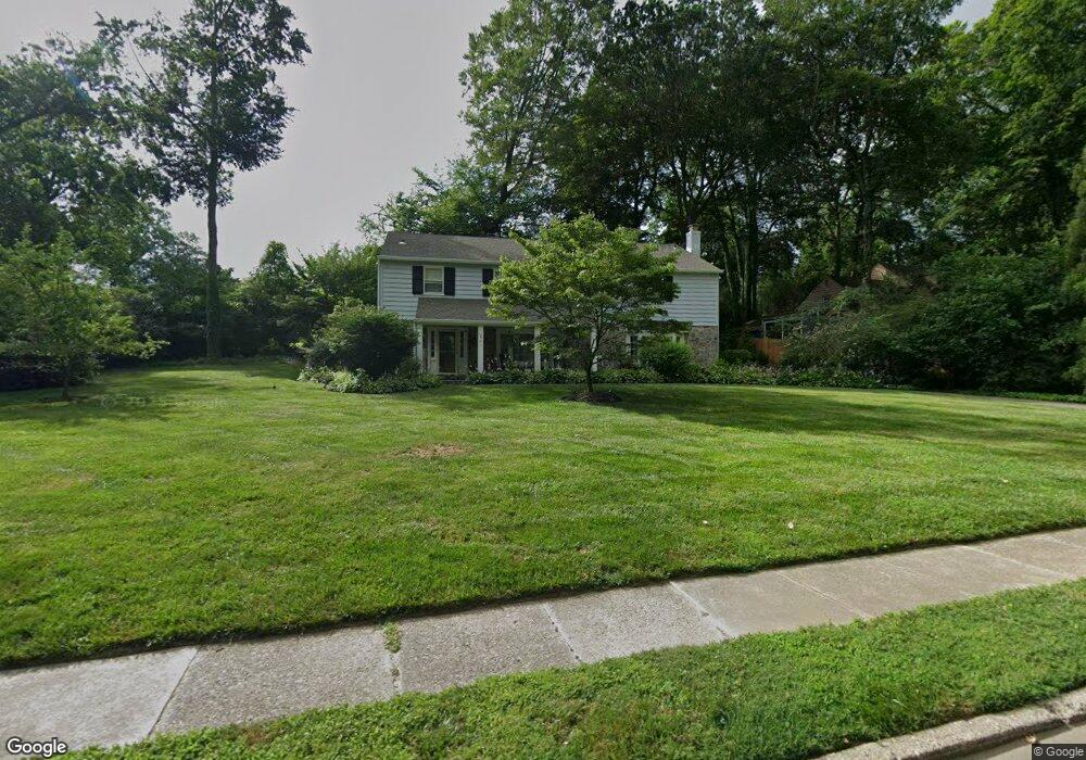 841 Runningbrook Rd, Jenkintown, PA 19046 - photo 1