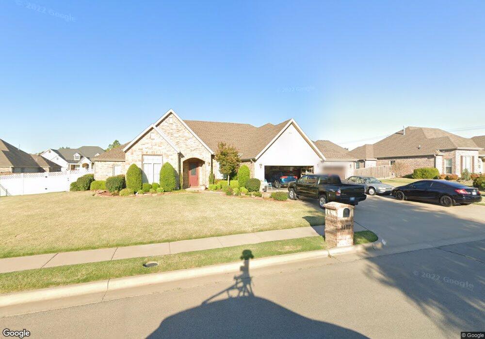 3111 Montrose Dr, Bartlesville, OK 74006 - photo 1