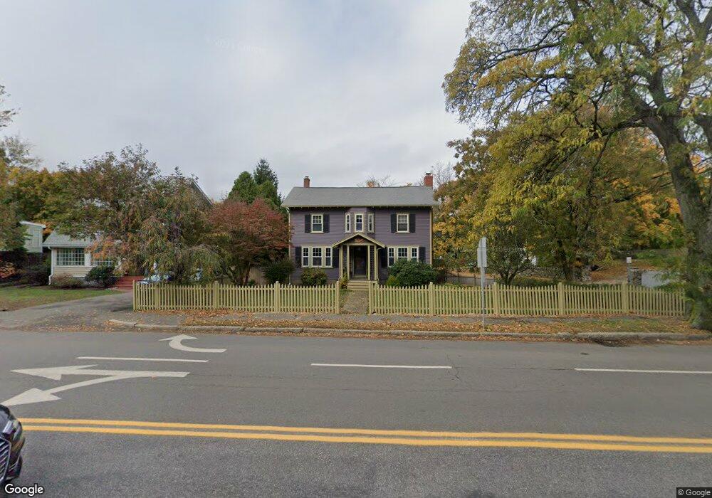 275 Pleasant St, Marblehead, MA 01945 - photo 1