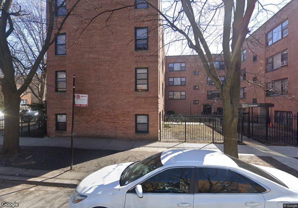 2839 W Rosemont Ave unit GROUND, Chicago, IL 60659 - photo 1