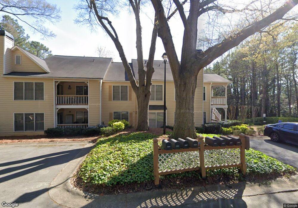 2611 Vineyard Way SE, Smyrna, GA 30082 - photo 1