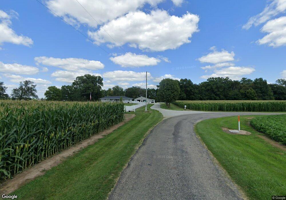 9612 E 1250th Ave, Effingham, IL 62401 - photo 1