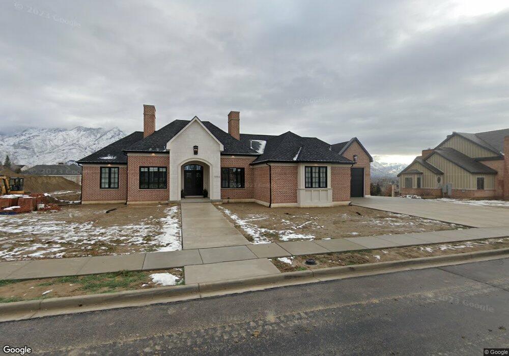 11684 N Highland Fields Dr, Highland, UT 84003 - photo 1