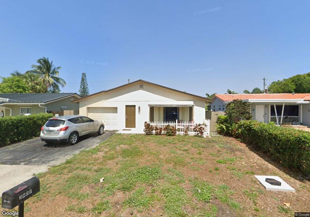 3800 NE 16th Terrace, Pompano Beach, FL 33064 - photo 1