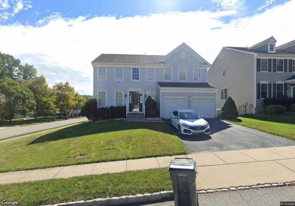 16 Dalton Rd, Hackettstown, NJ 07840 - photo 1