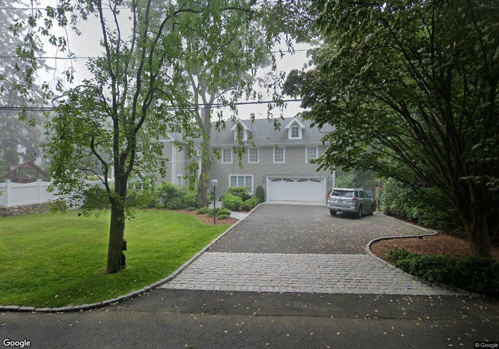 8 Partridge Ln, Darien, CT 06820 - photo 1