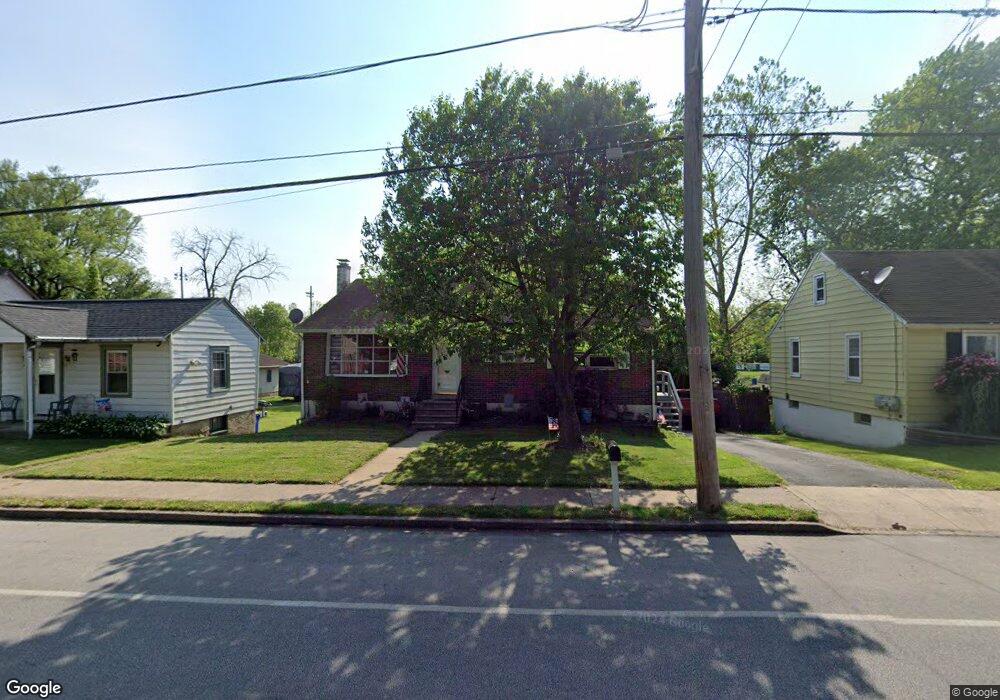 413 Manatawny St, Pottstown, PA 19464 - photo 1