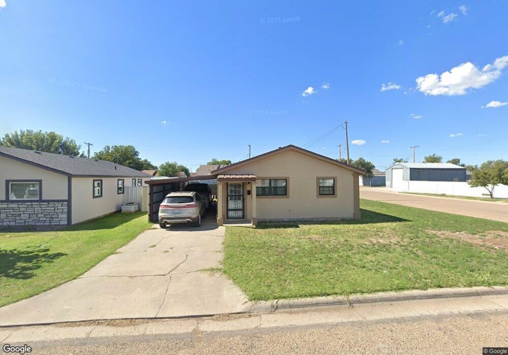 1300 Beard Ave, Dumas, TX 79029 - photo 1