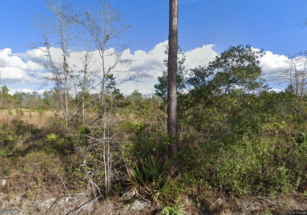 227 Frank Bryant Rd, Folkston, GA 31537 - photo 1