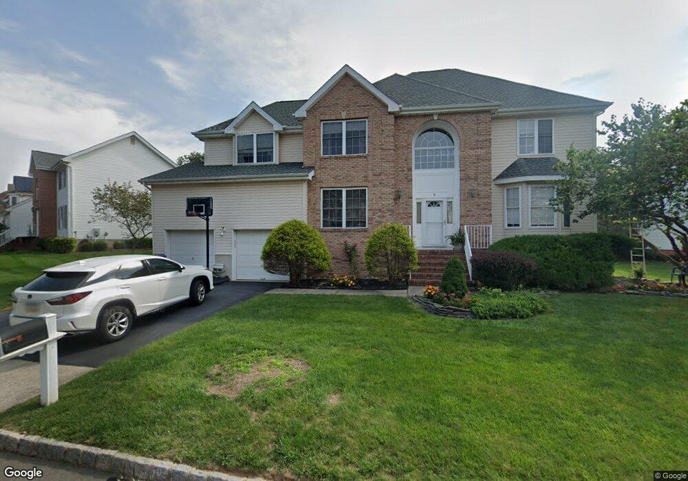 9 Mcpherson Ln, Belle Mead, NJ 08502 - photo 1